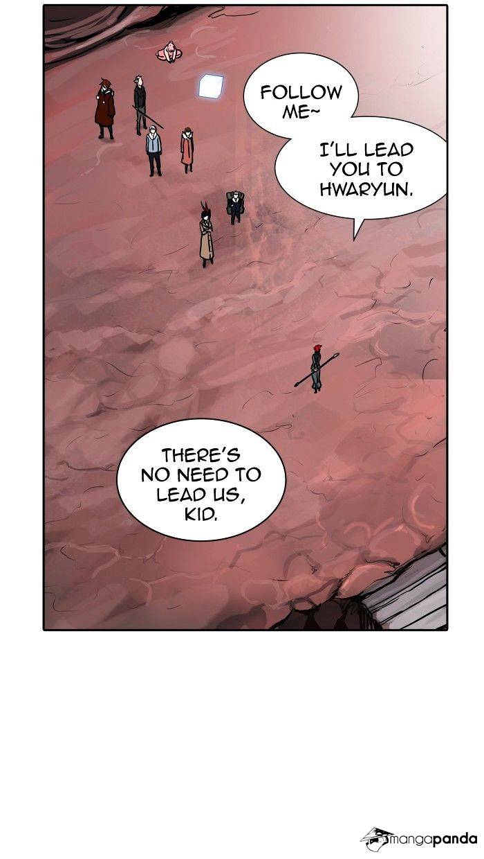 Tower of God Chapter 320 image 114
